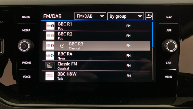 Volkswagen Taigo 1.0 TSI 115 Black Edition 5dr Petrol Hatchback